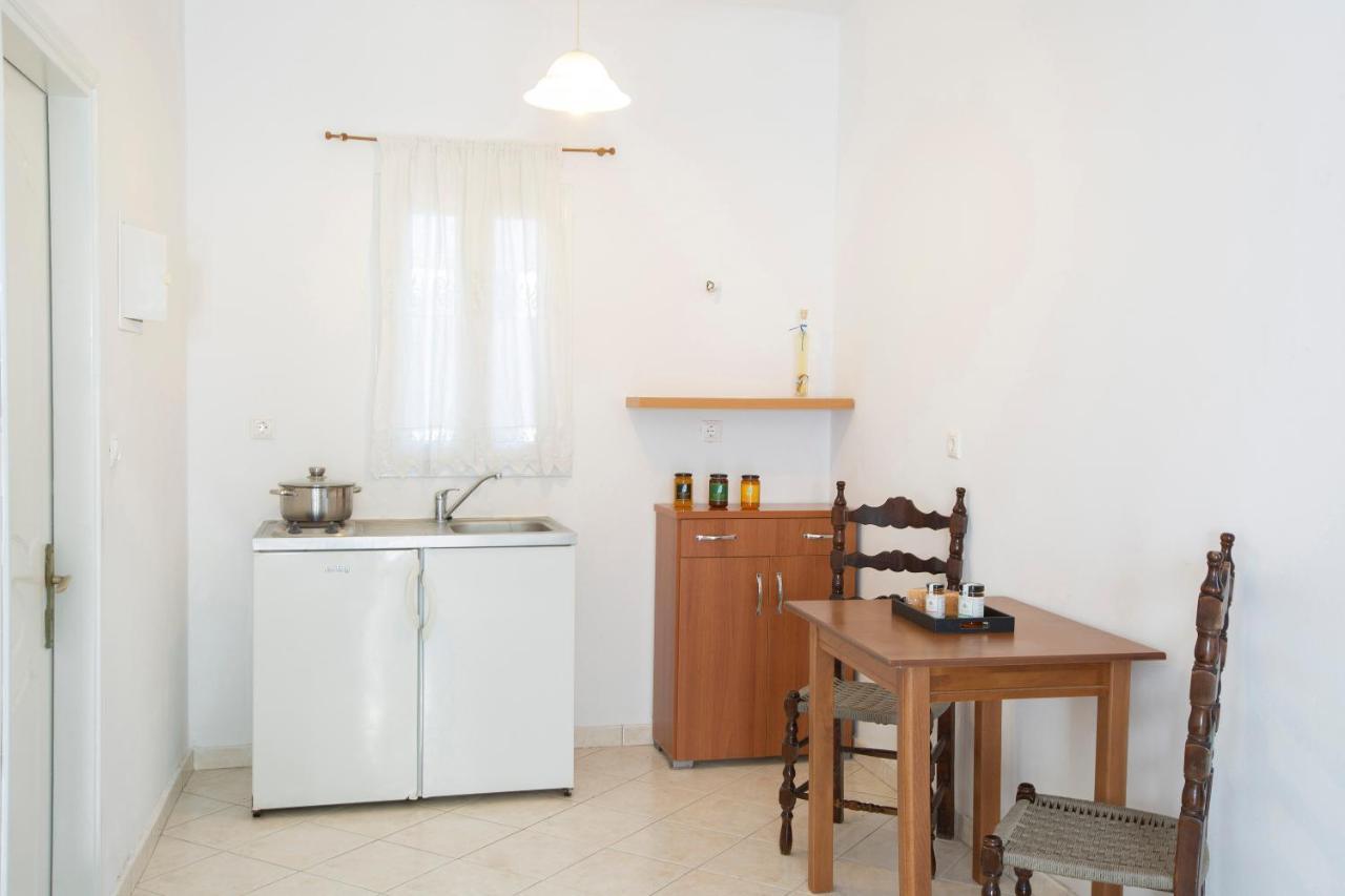 Spacious Studios Lefkada Mountain View Near Beach Dragano Exterior foto